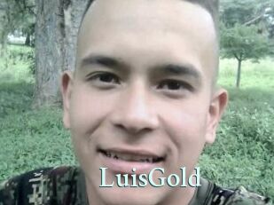 LuisGold