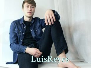 LuisReyes
