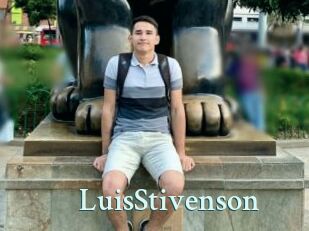 LuisStivenson