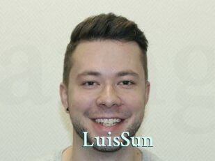 LuisSun