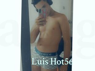 Luis_Hot56