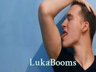 LukaBooms