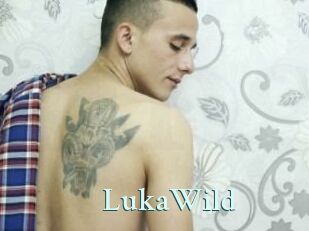 LukaWild
