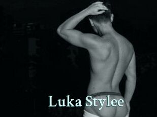 Luka_Stylee