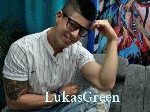 LukasGreen
