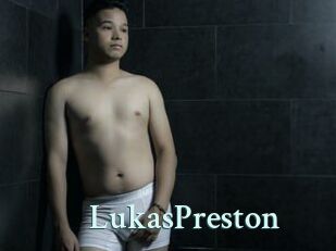 LukasPreston