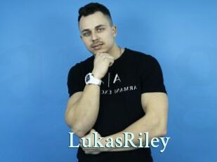 LukasRiley