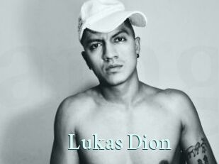Lukas_Dion Ambiance Gay