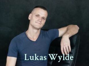 Lukas_Wylde