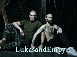LukasandEmpyr