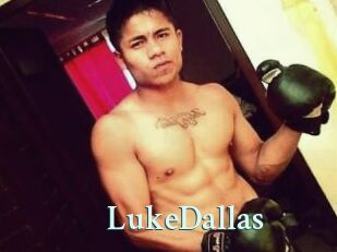 LukeDallas