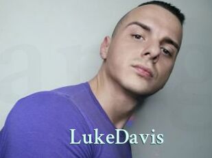 LukeDavis