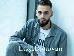 LukeDonovan