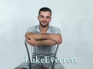LukeEverrett