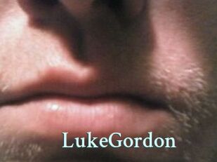 LukeGordon