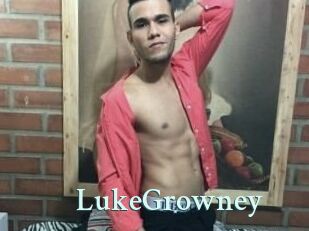 LukeGrowney