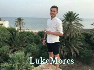 LukeMores
