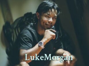 LukeMorgan