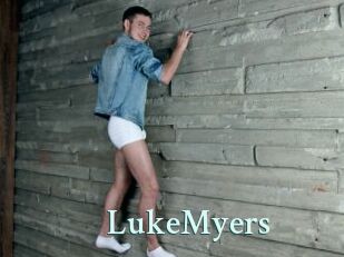 LukeMyers