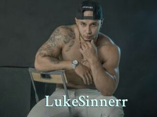LukeSinnerr