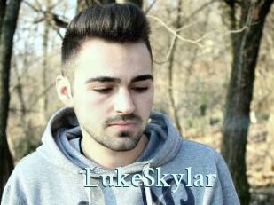 LukeSkylar