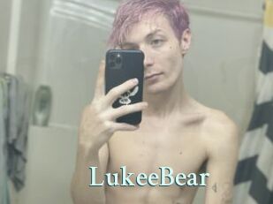 LukeeBear Ambiance Gay
