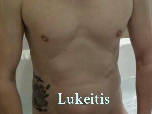 Lukeitis