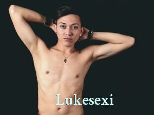 Lukesexi