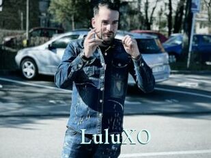 LuluXO