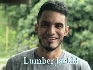 LumberJackH