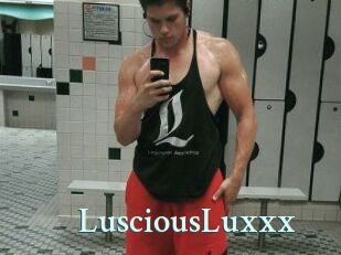 LusciousLuxxx