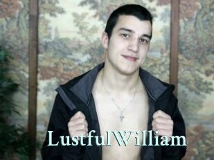 LustfulWilliam