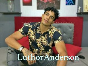LuthorAnderson