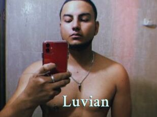 Luvian