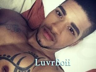LuvrBoii