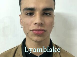 Lyamblake Ambiance Gay