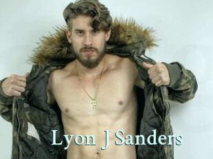 Lyon_J_Sanders