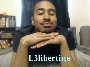 L3libertine