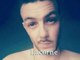 Lacorne
