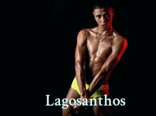 Lagosanthos