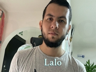 Lalo