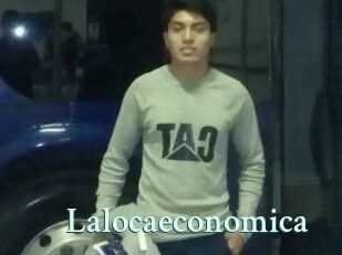 Lalocaeconomica