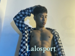 Lalosport