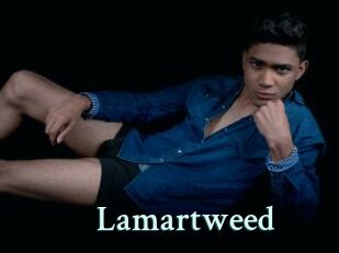 Lamartweed