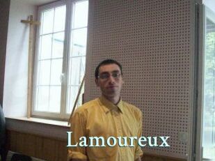 Lamoureux