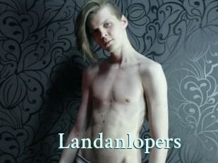 Landanlopers