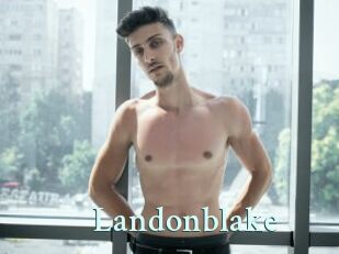 Landonblake