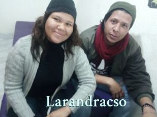 Larandracso