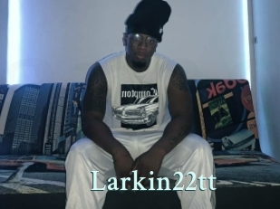 Larkin22tt