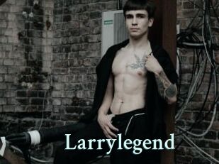 Larrylegend